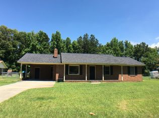 1590 Crowndale Dr, Sumter, SC 29150