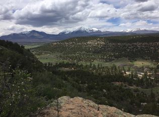 10 Woodlands At La Sal, La Sal, UT 84530