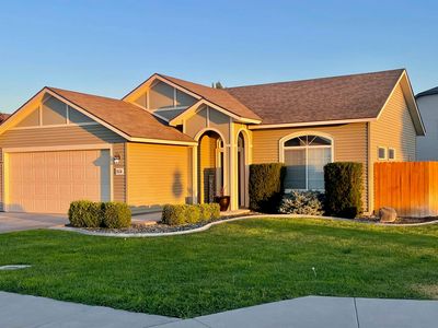 5614 Sidon Ct, Pasco, WA, 99301