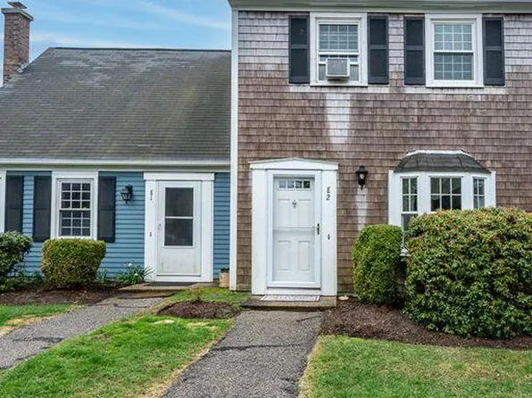 36 Atkins Road #E2, East Sandwich, MA 02537