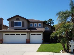 28 Moccasin Trl, Trabuco Canyon, CA 92679