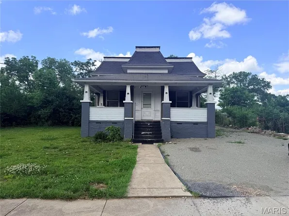 120 Bryan St, Park Hills, MO 63601
