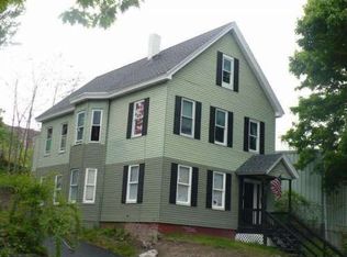 49 Piedmont St, Worcester, MA 01610
