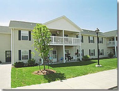 2nd image of 100 Carpenter Ln #784