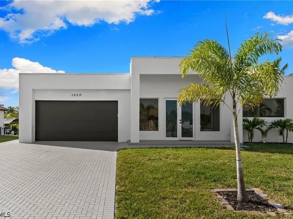 1030 NW 39th Ave, Cape Coral, FL 33993