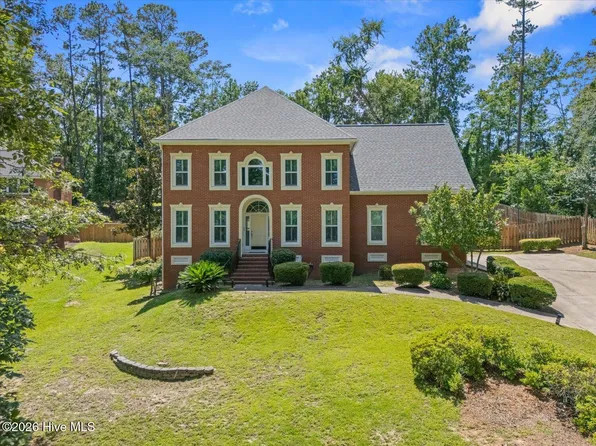219 Old Mill Road, Martinez, GA 30907