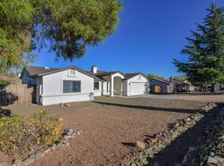 5244 N Stetson Dr, Prescott Valley, AZ 86314