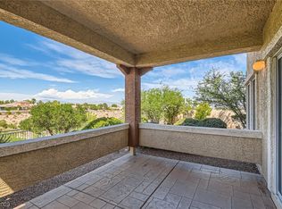 10600 Amber Ridge Dr UNIT 104, Las Vegas, NV 89144