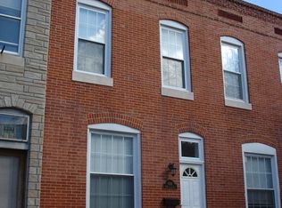 809 S Ellwood Ave, Baltimore, MD 21224