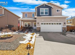 7527 Colorado Tech Dr, Colorado Springs, CO 80915