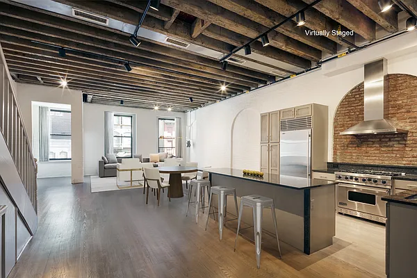 Rented by Corcoran | media 1