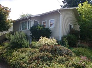 4109 SW Morgan St, Seattle, WA 98136