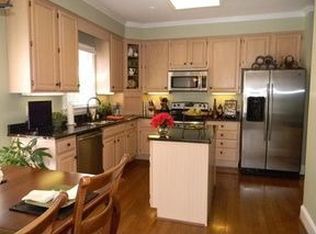 3007 Cardinal Ridge Dr, Greensboro, NC 27410