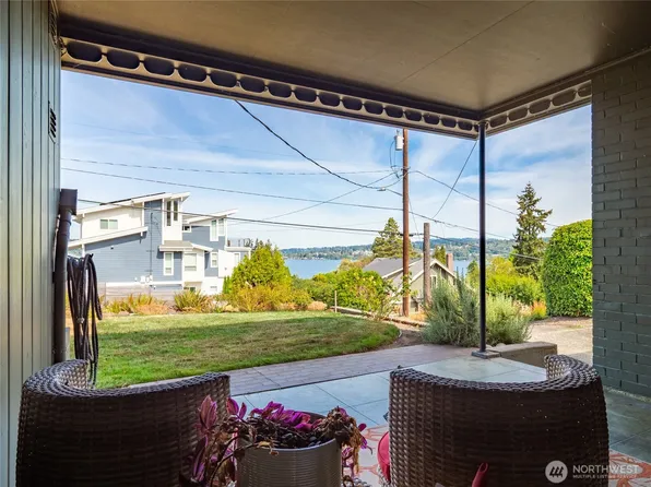11530 87th Avenue S, Seattle, WA 98178