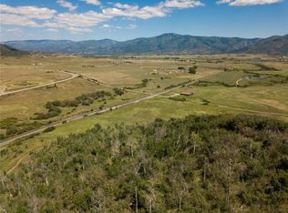 30795 Marshall Rdg, Steamboat Springs, CO 80487