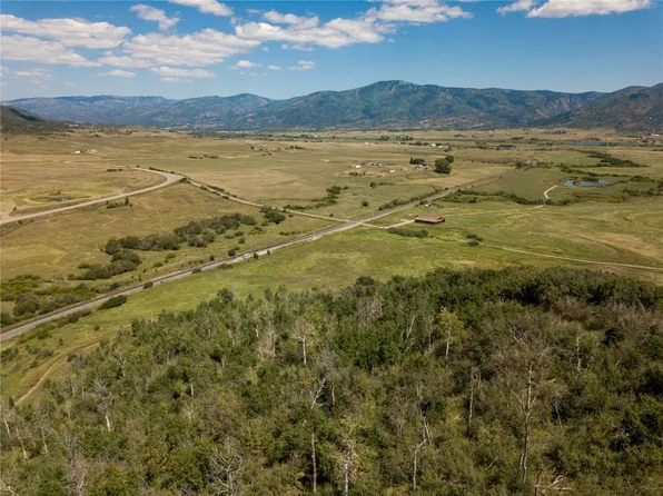 30795 Marshall Rdg, Steamboat Springs, CO 80487