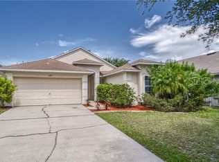11723 Pure Pebble Dr, Riverview, FL 33569