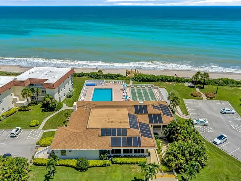 5400 Highway A1A #B8 — Photo 20