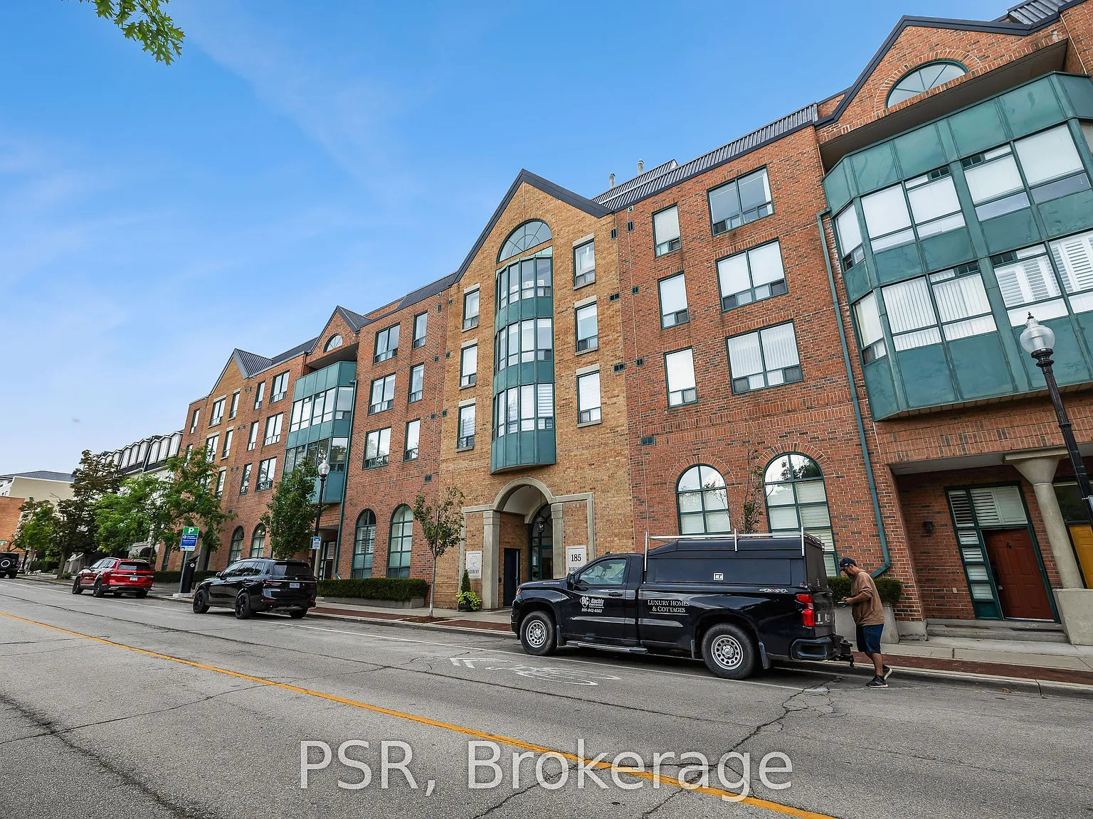 2 bed, $3,500 — Photo 1