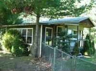 6140 N Beuthiem Rd, Merritt, MI 49667