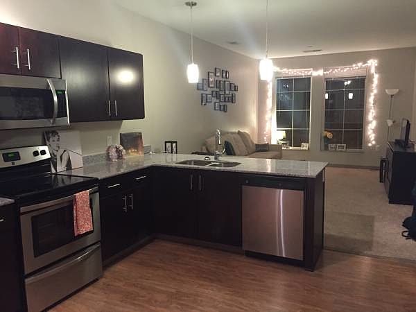 1st image of 140 S High St APT 515