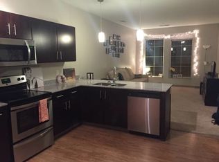 140 S High St APT 515, Columbus, OH 43215