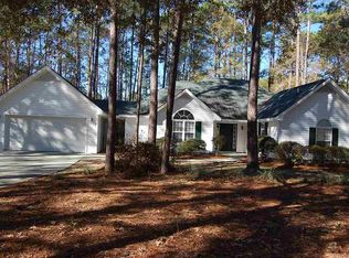 63 Thomas Sumter St, Beaufort, SC 29907