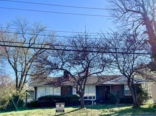 1072 Grapevine Rd, Madisonville, KY 42431