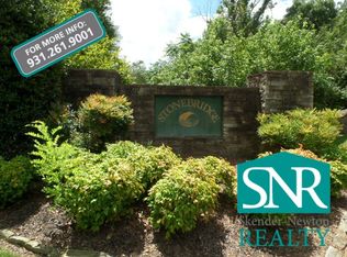 994 Stonebridge Cir, Cookeville, TN 38501