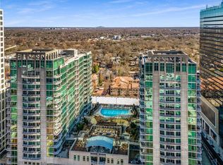 923 Peachtree St NE Unit 838, Atlanta, GA 30309