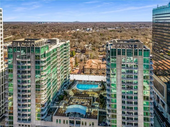 923 Peachtree St NE, Atlanta, GA