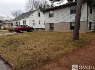 309 Wadleigh St #309, Stevens Pt, WI 54481