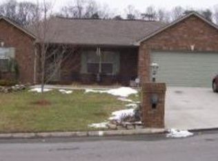 7032 Ghiradelli Rd, Knoxville, TN 37918