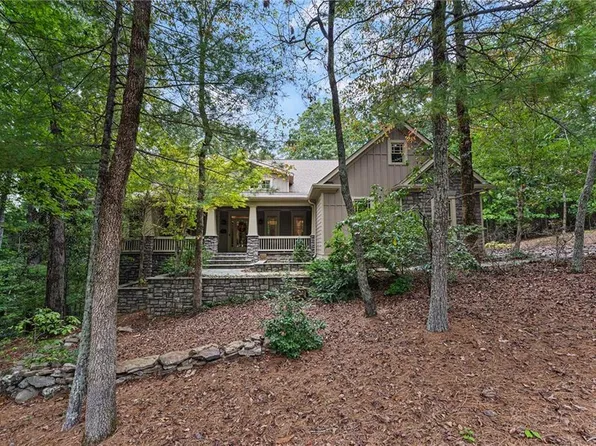 96 White Aster Ln, Jasper, GA 30143