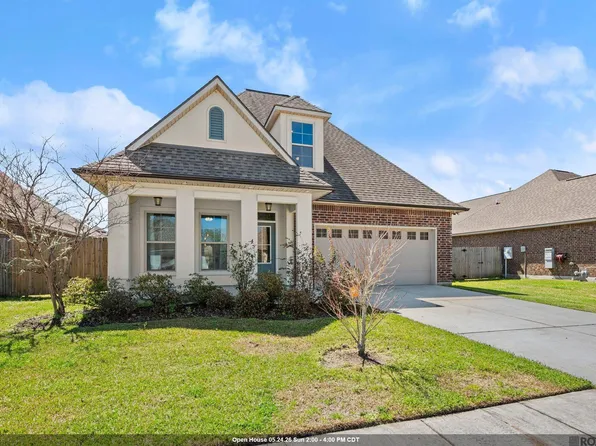 38420 Brown Rd, Prairieville, LA 70769