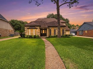 1515 Carters Grove Ln, Katy, TX 77449