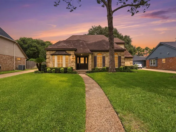 1515 Carters Grove Ln, Katy, TX 77449