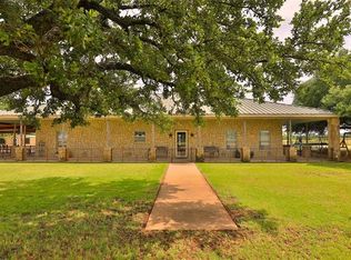 9195 County Road 214, Clyde, TX 79510