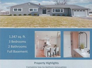 321 Green Tree Rd, Brick, NJ 08724