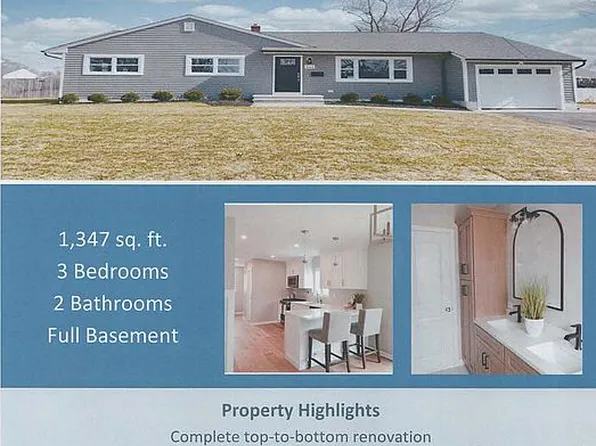 321 Green Tree Rd, Brick, NJ 08724