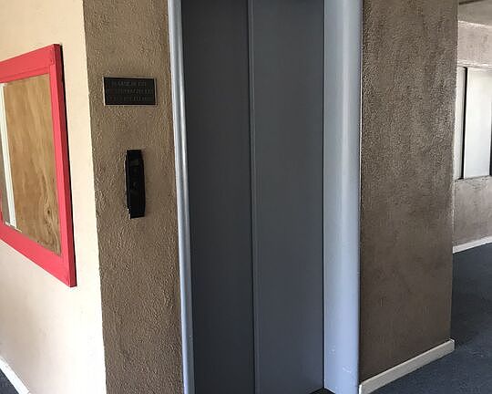 4th image of 1415 N Brand Blvd APT I