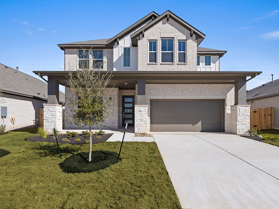 Exterior Style B