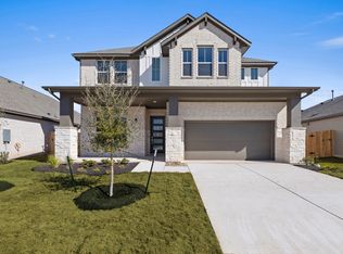 6902 Quiet Stream Way, Austin, TX 78747