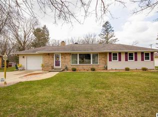 866 Albright Dr, Jackson, MI 49203