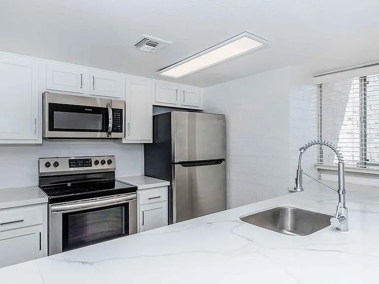2x2 Luxe Remodel