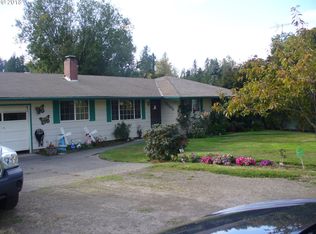 16005 S Holcomb Blvd, Oregon City, OR 97045