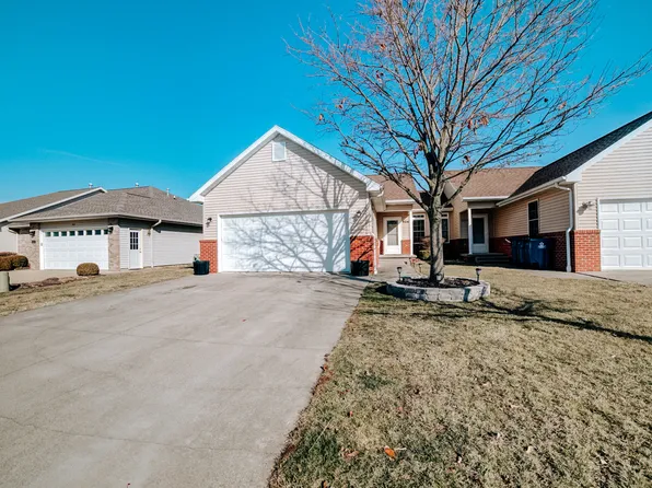 524 E Martin Ave, Watseka, IL 60970