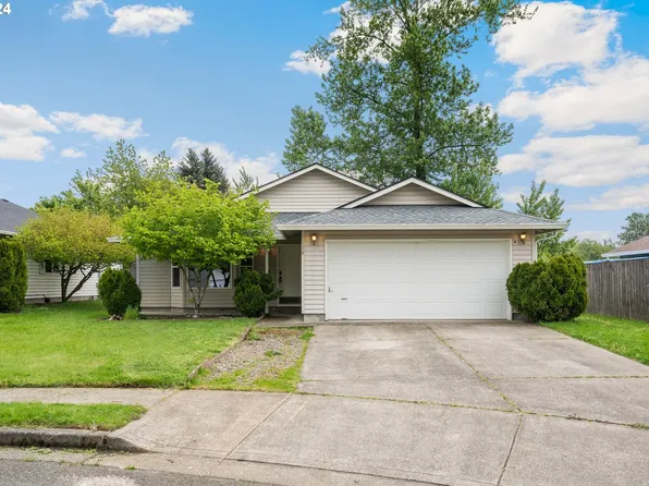 120 Oxford Rd, Longview, WA 98632