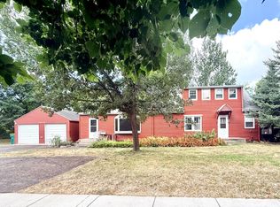 1632 Sheyenne St, West Fargo, ND 58078