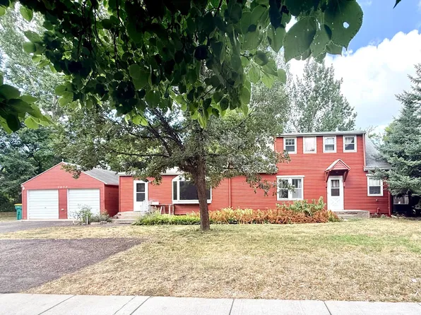 1632 Sheyenne St, West Fargo, ND 58078